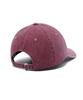 Beullumiel Pigment Logo Ball Cap (Burgundy)