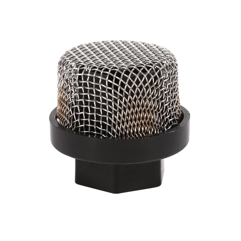 Suction Hose Filter Air Compressor Accessory Fit For 390 395 For 490 495 Sprayer