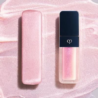 [Cle de Peau Beaute] Cream Rouge Sparkle 4 Typen (Wählen Sie 1)