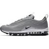 Nouvelles Air Max 97 Argent Réfléchissant 312834-007