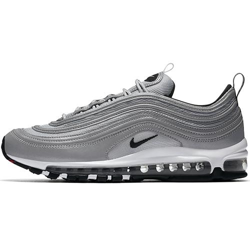 

новые Nike Air Max 97 Reflective Silver 39