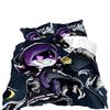 Exquisite 3D Murder Drones Duvet Cover Pillowcase Bedding Set Adult kids Bedroom Decoration Gift Single Double Large Size