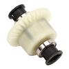 RC-Auto-Differential, RC-Differentialgetriebebaugruppe für SCY 16101 16102 16103 16201 1/16 RC-Auto