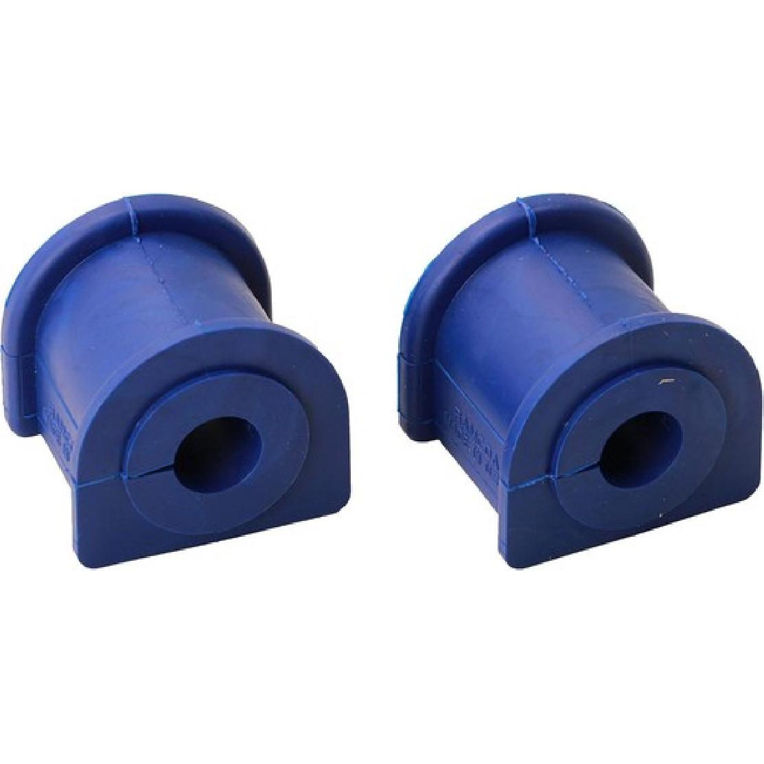 Комплект втулок стабилизатора подвески для Jeep Wrangler