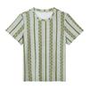 Short Sleeved Sports T-shirt Women's Summer Loose Casual T-shirt