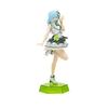 SEGA GOODS Hinomori Shizuku Hatsune Miku Colorful Desktop X Decoration Fig.16cm Stage!