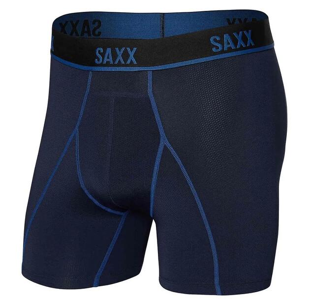 SAXX Underwear трусы-боксёры Kinetic HD