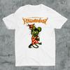 RAT FINK HALLOWEEN HAMBURGER BIG BOY T Shirt All Size S-5XL AL1077 Unisex T-Shirt