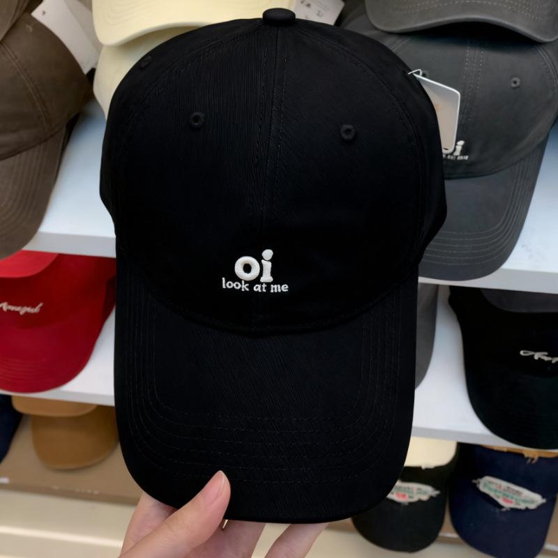 Cappellino Unisex Vintage Regolabile per Escursionismo e Alpinismo all'Aperto
