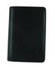 Filofax Metropole Zip-Up System Organizer, Bible Size, Black, 026978 [Parallel Import]