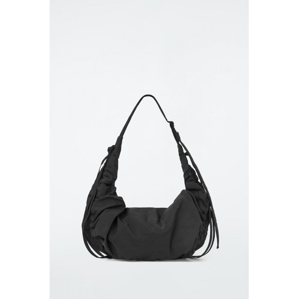 Buy COS Japan Canopy Mini Crossbody Bag Nylon at affordable