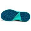 Skechers Kids Synthetic Leather Trendy Comfortable Cool Outdoor Student Durable Non-Slip Low-Top Running Shoes Kids sneaker Blue Green 404023L-LIME