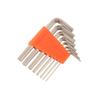 72-Tooth Bright Surface Ratchet Wrench - Two-in-One Design