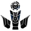 Honda CB750 Hornet 2025 Waterproof Epoxy Tank 3D Anti-Scratch Sticker Set