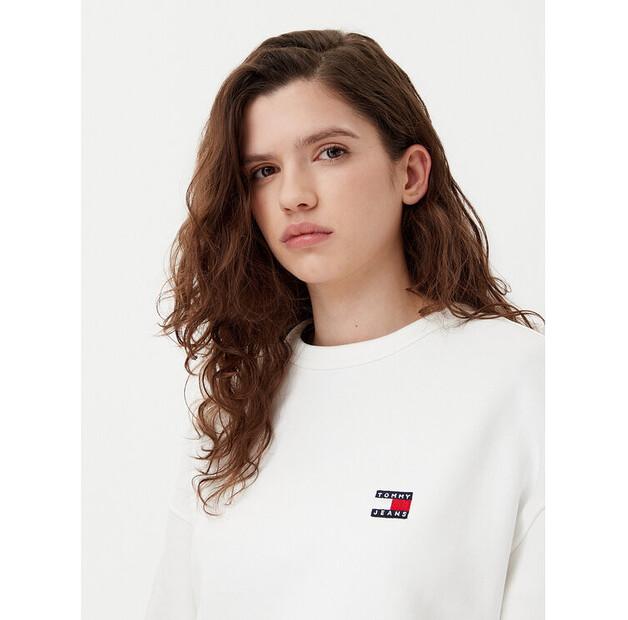 Толстовка Tommy Jeans DW0DW19408