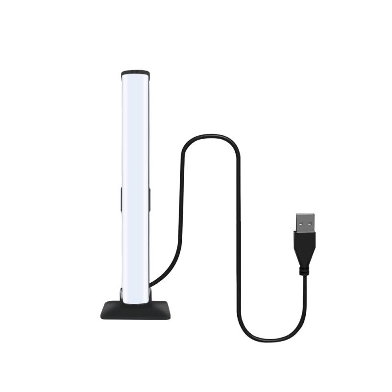 ZigBee 3.0 RGBCCT 4W Light Bar GLEDOPTO DC5V USB Tuya Smart Life SmartThings Homey Alexa App Voice RF Remote Control Night Light