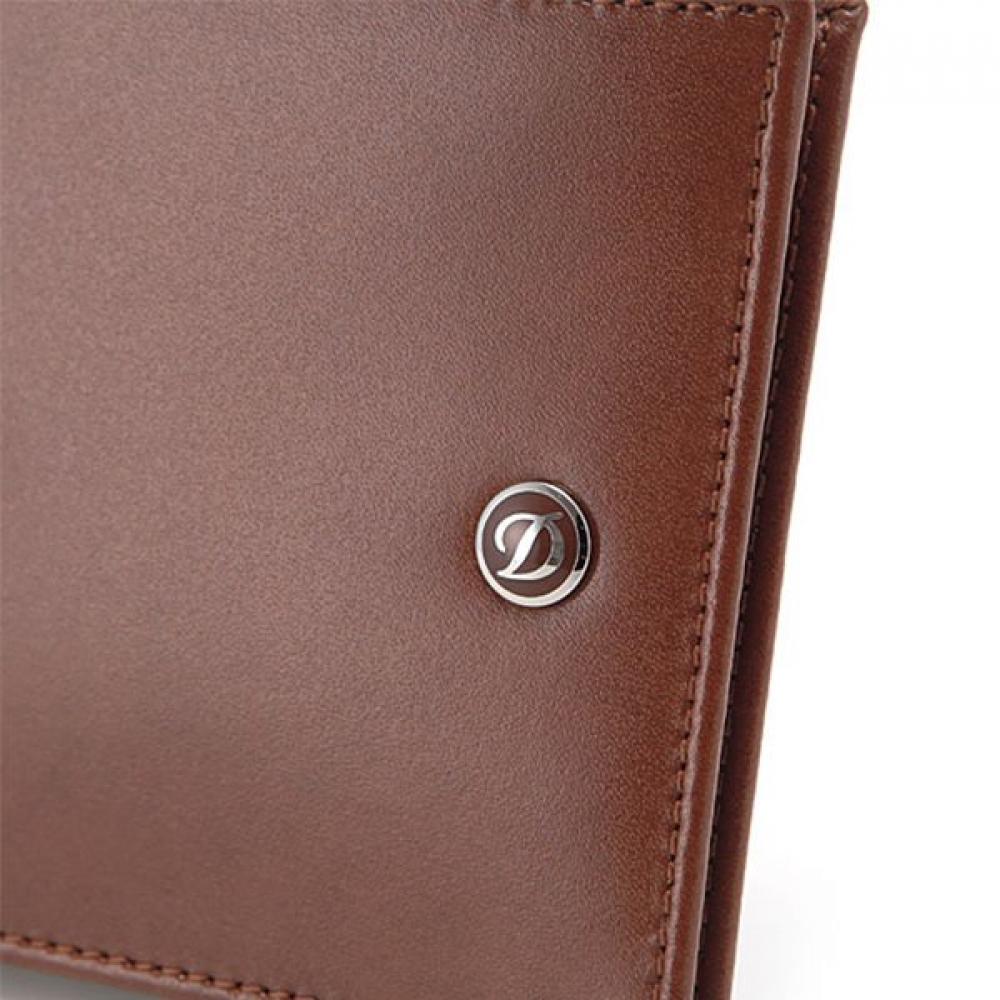 S.t. Dupont D Line Wallet  Ci180100 