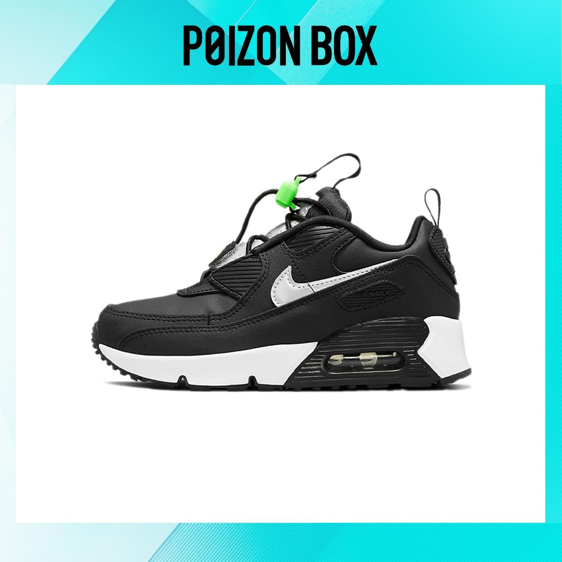 

детские кроссовки Nike Air Max 90 Kids Lifestyle shoes BP CV0064-002