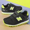 new balance 373 BLACK 13.0CM