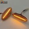 LED Dynamic Fender Side Marker Turn Signal Light for Nissan NV200 NV400 NP300 Leaf Micra Cube Note Dualis March Tiida X-T