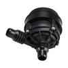 Engine Auxiliary Water Pump A0005003600 for Mercedes-Benz C180 C200 E300