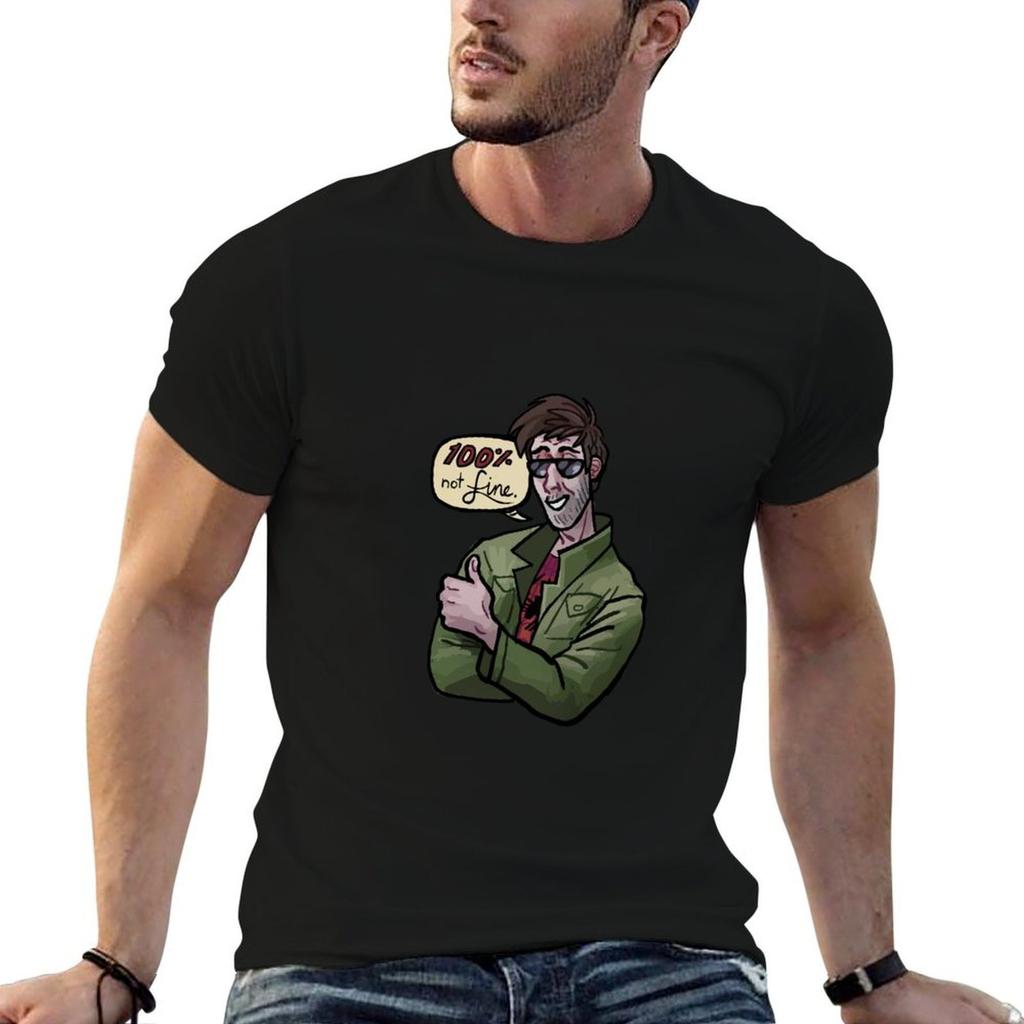 Peter Bepresso Parker Tshirt Street Style Casual Tee Shirt