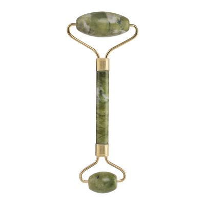 Green Jadeite Roller Massager