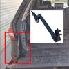 Car tailgate tailgate retainer assembly trunk pillar rear door tie rod support rod for Renault Koleos 2008-2016
