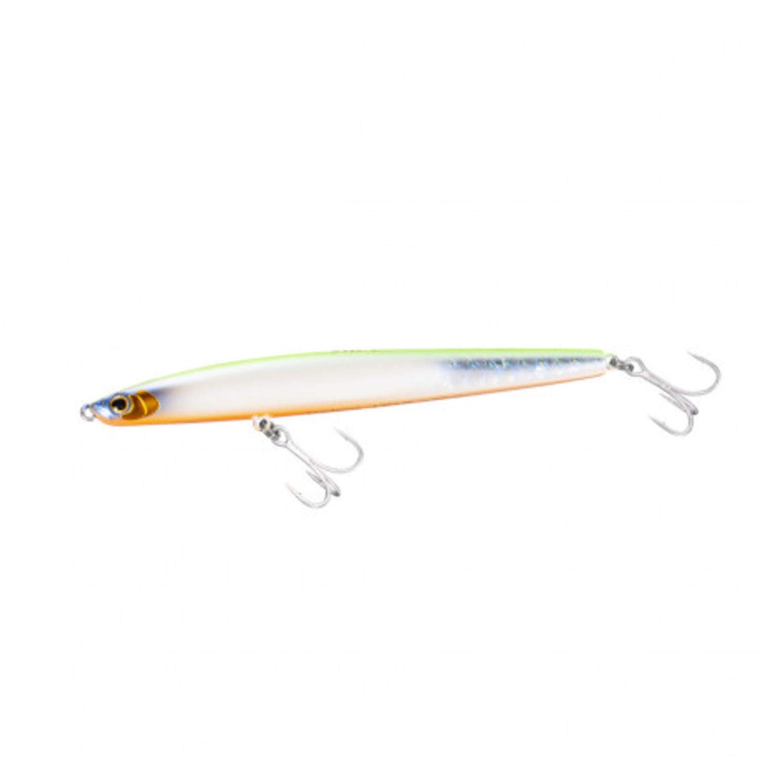 

Shimano Exsence Trident 130S Jet Boost 007 Kyorin PC Sea Bass Lure Sinking Pencil XL-213U