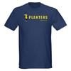 PLANTERS geröstete Erdnüsse T-Shirt Unisex T-Shirt