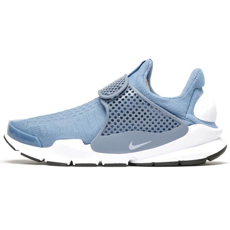 

Новые женские кроссовки Nike Sock Dart Work Blue 848475-402 35.5