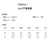 100% sheep wool round neck short sleeved wool sweater for women 2026 spring and autumn casual versatile short knitted top