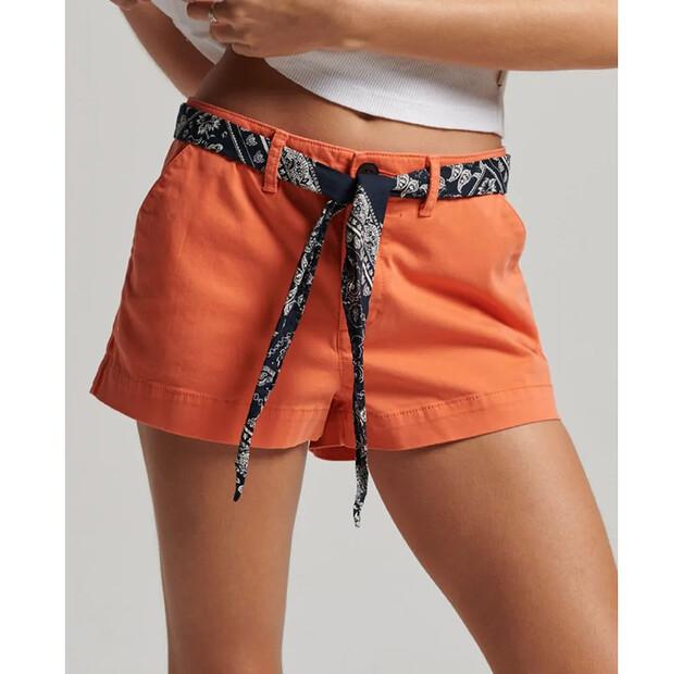 

Superdry Vintage Hot chino шорты XL