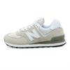 New Balance Sneakers Ivory 574