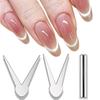 Künstliche Nägel – Nageltips & künstliche Nägel
