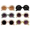 Stylish Sunglasses for Girls Boys Photo Props Travel Hip Hop Sunglasses Oversize Hip Hop Glasses Girls Boys Shades