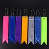 Reflectors Auto Decoration Reflective Keychains Reflective Pendant Car Keyrings Reflective Strip