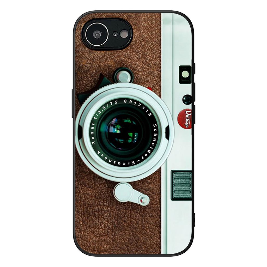 Retro Camera Vintage Cassette Tape Cover for Samsung Galaxy A04 j7 J5 J2 Prime J8 A01 A02 A03 A56 A42 M06 M16 M56 M23 M55 Case