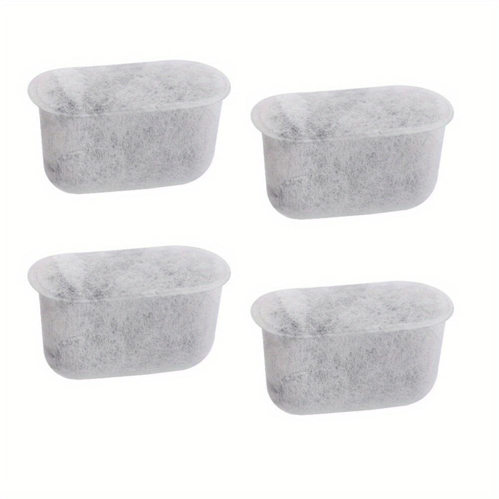 

4/8Pack Replacement Coffee Machine Filter Activated Carbon Bag Non-woven For Keurig Coffee Machine