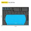 Multifunctional Silicone Repair Mat with Screw Fixing & Tool Storage Groove Welding Pad for Phone Laptop PC Motherboard Repair