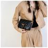 Popular high-end diamond chain underarm bag women's bag new shoulder messenger bag