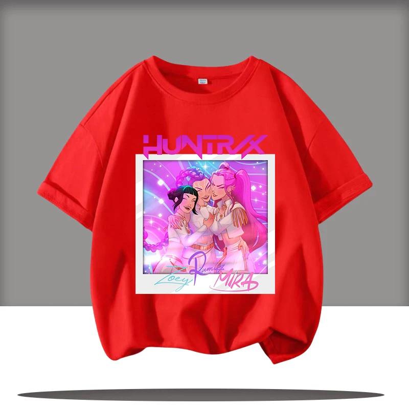 

T-Shirts Kids Unisex Fashion Cartoon Printed Children s T-Shirt Casual Comfortable Short Sleeve Clothing Top 160