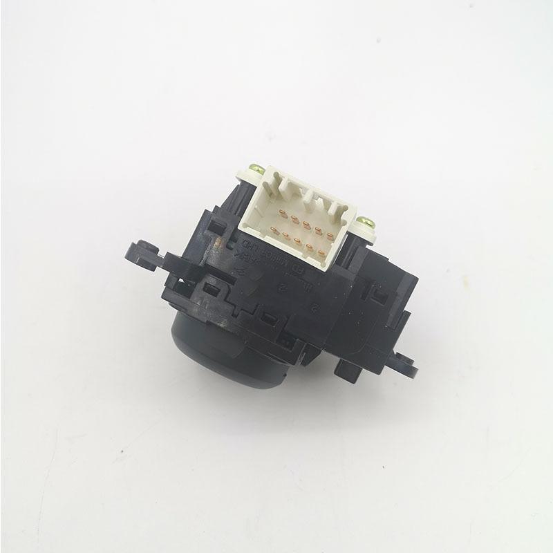 Spiegelverstellungsschalterknopf Für Hyundai i30 I30 2007-2009 OEM 935402L100
