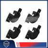 1/4PCS PDC Parking Sensor Black 89341-50020-C0 For 2007-2011 Toyota FJ Cruiser 2004-2006 Celsior LS430 89341-50020