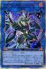 Yu-Gi-Oh! Firewall Dragon Darkfluid 20th Secret Rare Chaos Impact CHIM Link Dragon-Type