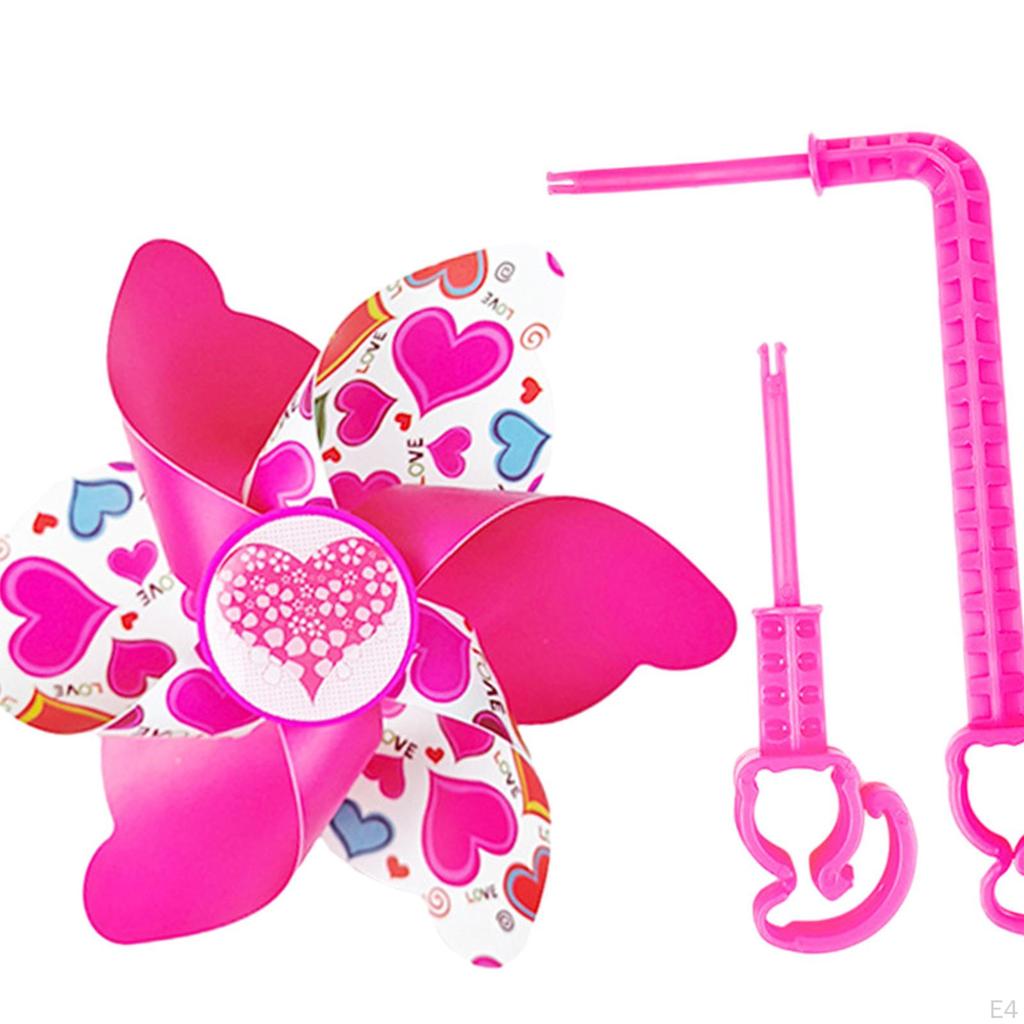 Bike Wind for Kids - Effortless Installation Cycling Accessory