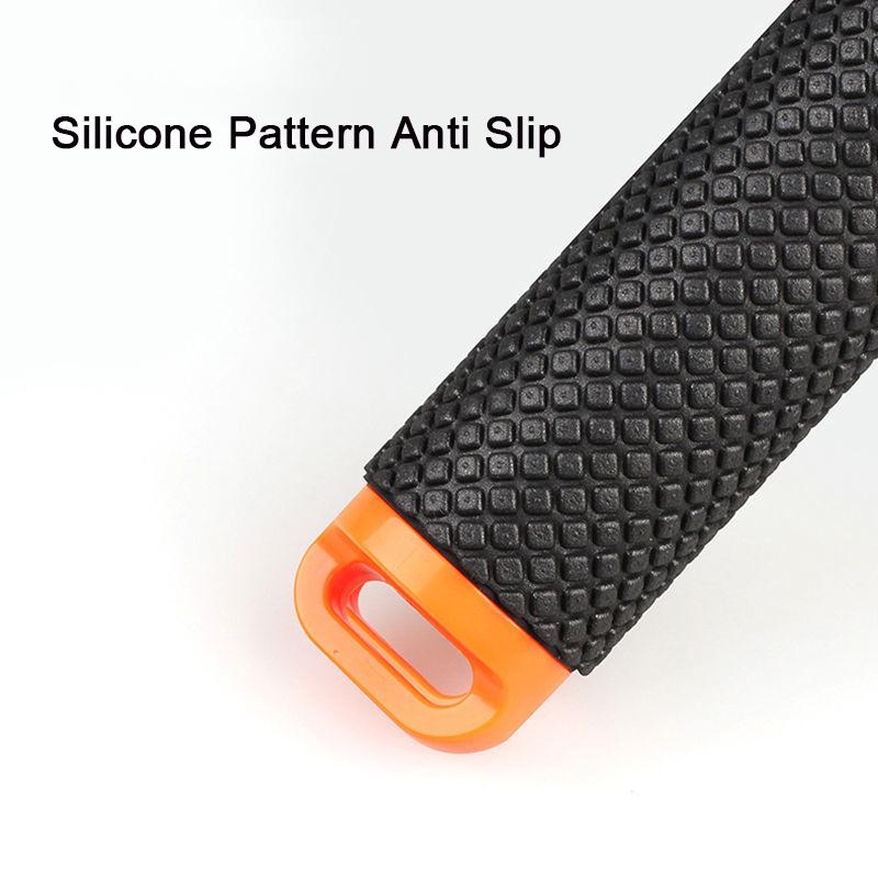 Floating Hand Grip Underwater Stick Monopod Pole for GoPro Hero 13 12 11 10 9 SJCAM SJ4000 Insta360 AKASO DJI Osmo Action Camera