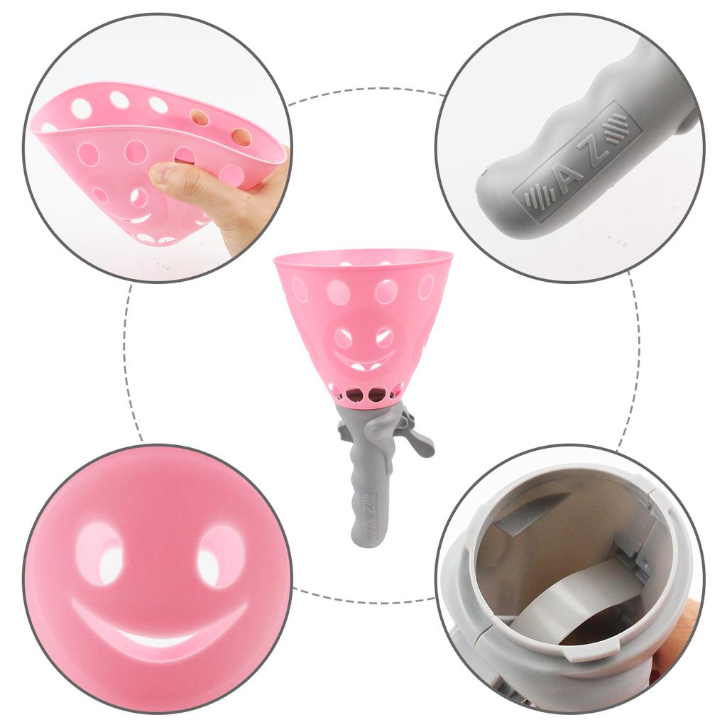 Children's Pairs Docking Bouncing Ball, Puzzle Elastic Throwing Ball, Parent-child Interaction Outdoor Sports Ball Toys