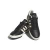 Adidas Originals Forum Pride RM PU Leather Low-Top Sneakers Unisex sneakers Black White ID7491
