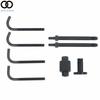 EN-49248 For GM Cadillac Chevy GMC Fuel Injector Rail Assembly Remover Tool